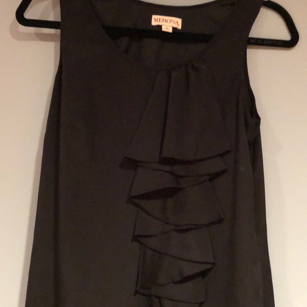 Perfect LBD!